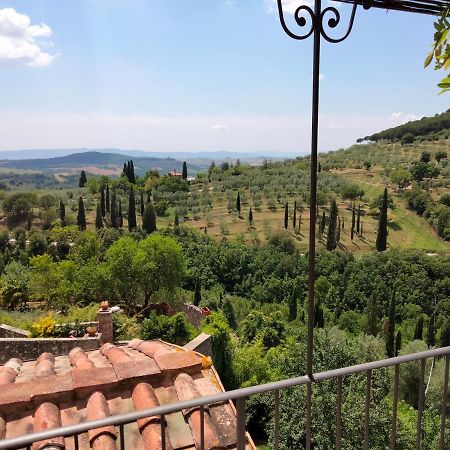 Casa Vacanze "Nonna Vela" Petroio Экстерьер фото