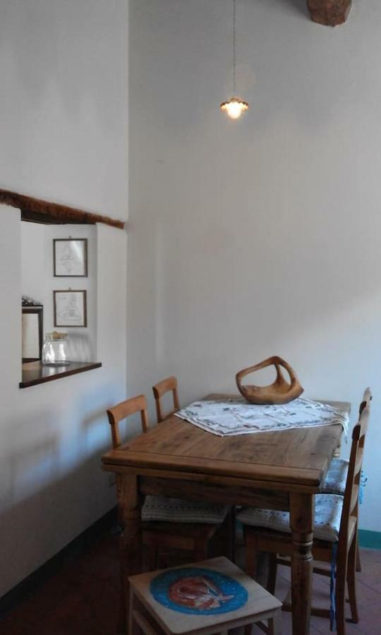 Casa Vacanze "Nonna Vela" Petroio Экстерьер фото