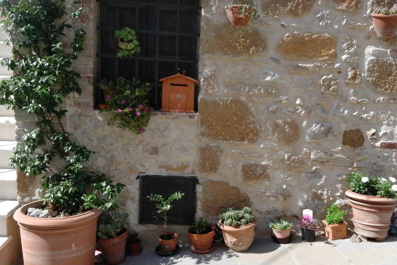 Casa Vacanze "Nonna Vela" Petroio Экстерьер фото