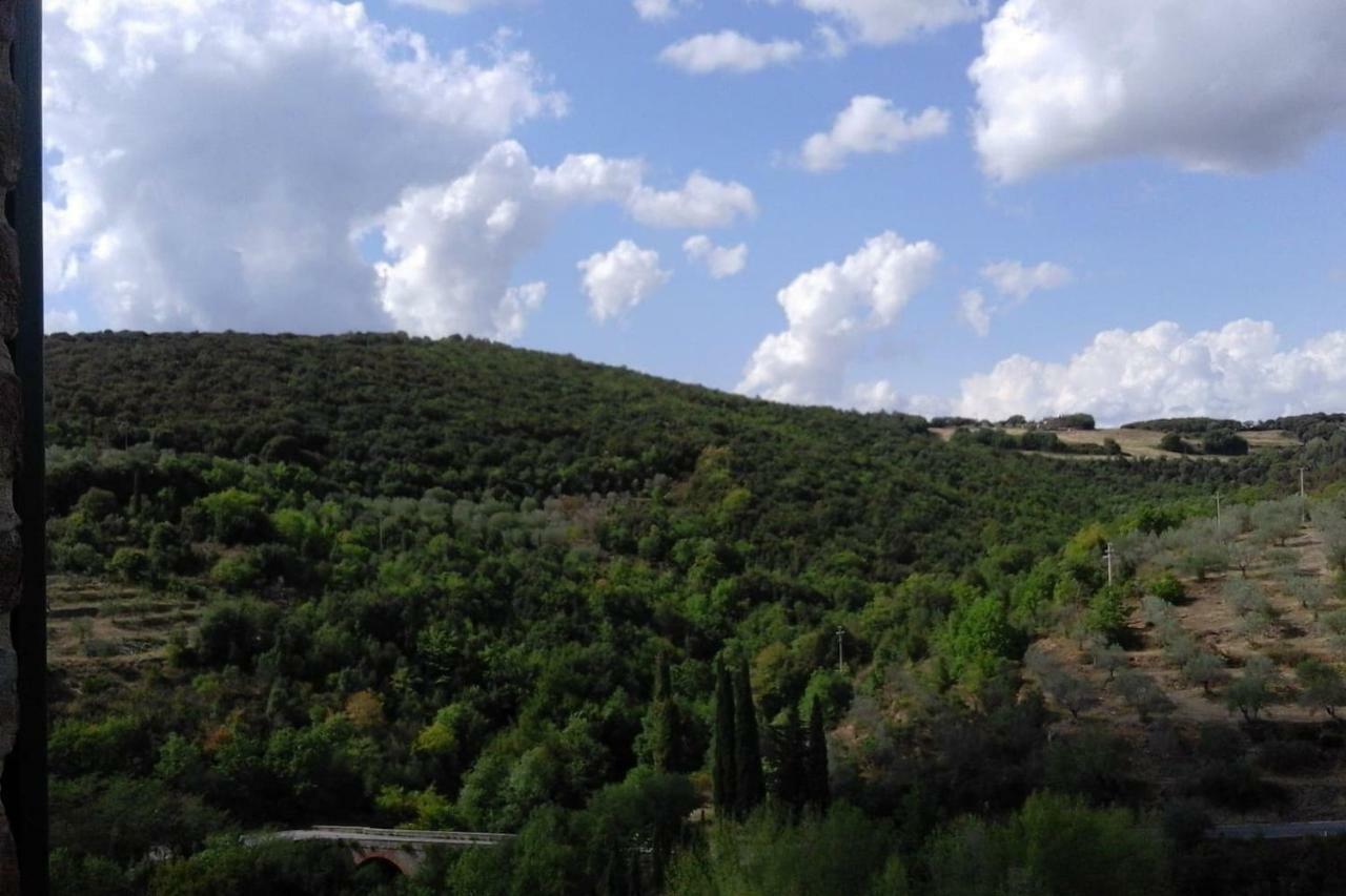 Casa Vacanze "Nonna Vela" Petroio Экстерьер фото