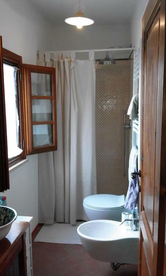 Casa Vacanze "Nonna Vela" Petroio Экстерьер фото