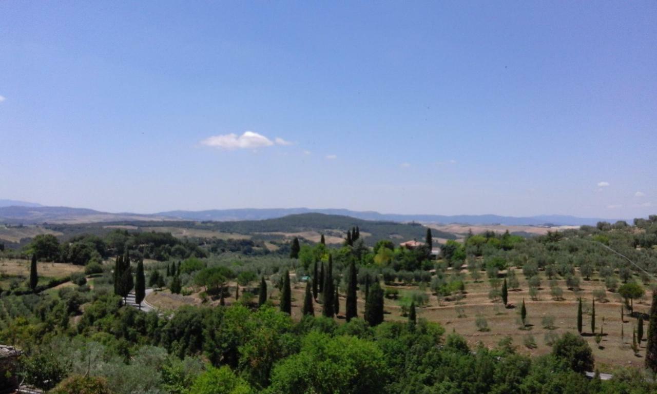 Casa Vacanze "Nonna Vela" Petroio Экстерьер фото